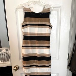 Banana Republic bodycon dress
